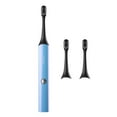 thumbnail image 1 of ENCHEN Cepillo de dientes eléctrico sónico Aurora 14 días en espera IPX7 resistente al agua, 1 of 8