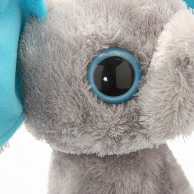 Peanut the elephant beanie boo deals