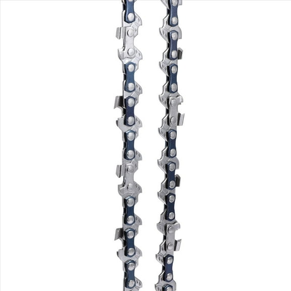 5Pcs Mini Chainsaw Chain for 6 Inch Chainsaw Chain Guide Saw Chain Replacement Portable Saw Chain