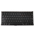 thumbnail image 2 of Reemplazo del Teclado CUTICAT para Air A1369 A1466 Negro, 2 of 7
