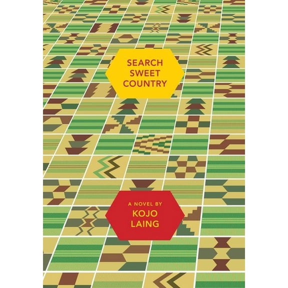 Search Sweet Country, (Hardcover)