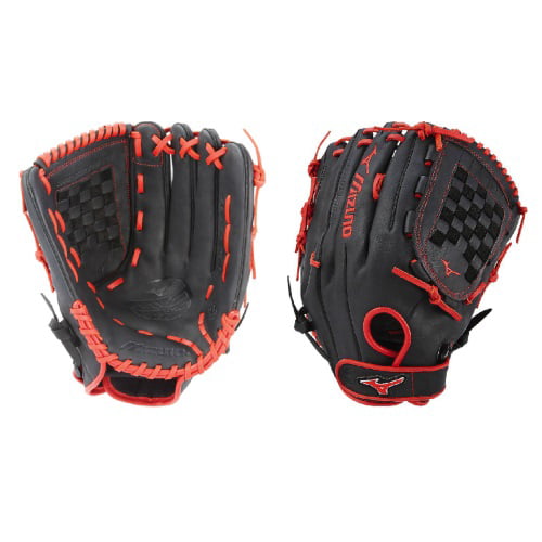 Right Hand Throw “Christmas” Rawlings 14" Rsb Series Slowpitch Softball Glove 