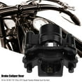 thumbnail image 3 of Brake Caliper Rearfor ATV,Brake Caliper Rear Fit Brake Caliper Brake Caliper Rear Power Packed Performance, 3 of 8