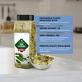 thumbnail image 5 of Dependable Food Bay Leaves Natural Laurel Herbs Spices and Seasoning, 2 Oz Jar, 5 of 6