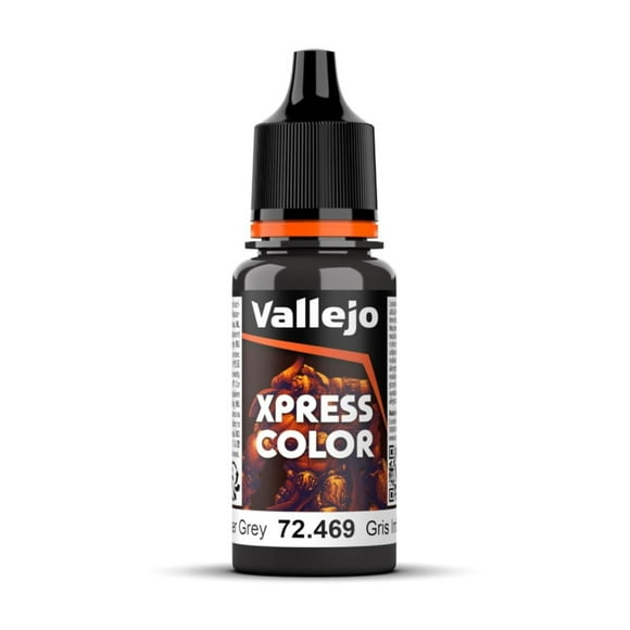 Vallejo AV Xpress Color 18ml - Landser Grey
