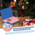thumbnail image 6 of Fishing Advent Calendar 2025, 24 Days Christmas Countdown Calendar Fishing Lure Tackle Set, Christmas Gifts for Teens, Boys, Adults, 6 of 7