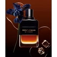 thumbnail image 2 of Perfume Givenchy Gentleman Reserve Privée Eau de Parfum, 100 ml, 2 of 2