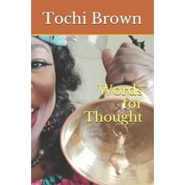 Words for Thought (Paperback)