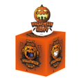 thumbnail image 2 of Hucha de Halloween, caja de regalo , divertida idea decorativa para regalo de Halloween con tarjeta extraíble para regalar a amigos., 2 of 8