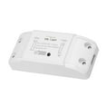 thumbnail image 2 of Interruptor inalámbrico inteligente,Piezas de Modificación Del Interruptor de Control de Voz Inteligente Wifi Tuya 10A, 2 of 7
