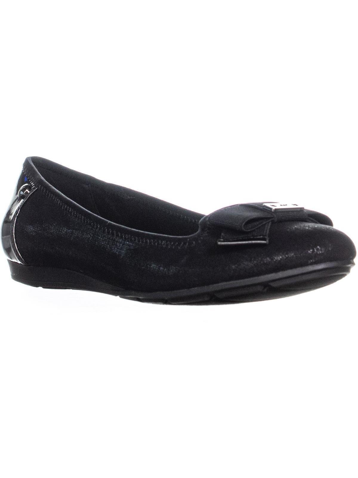 anne klein alivia flats