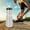 B, variant on Clearance Glass&Bottle under $5 Steel Insulated Stainless Steel Water Bottle – For Cycling Fitness & Sports Fits Most Cages