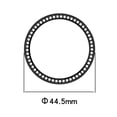 thumbnail image 2 of Sports Watch Cover - PC Material Half-Wrapped with Hollow-Out Design, 2 of 6