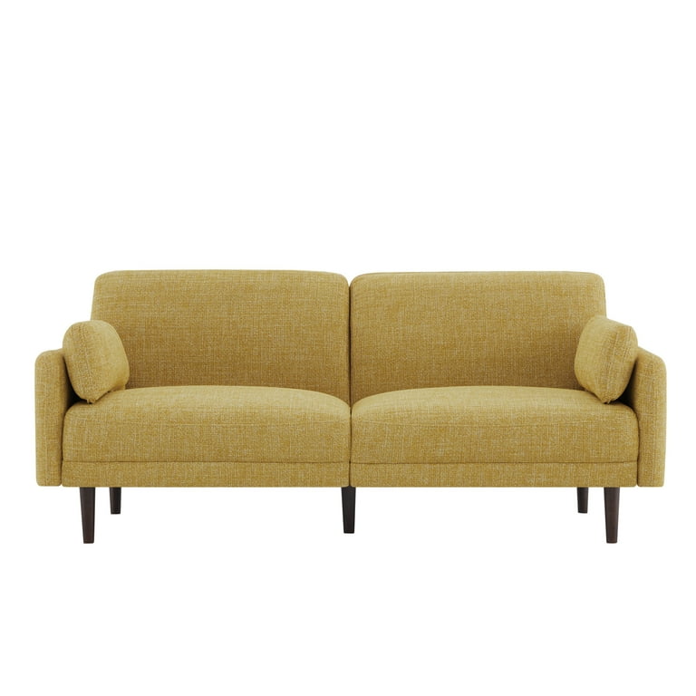 CHITA Mid-Century Modern Sofa, Fabric Couch for Living Room CHITA Mid-Century Modern Sofa, Fabric Couch for Living Room