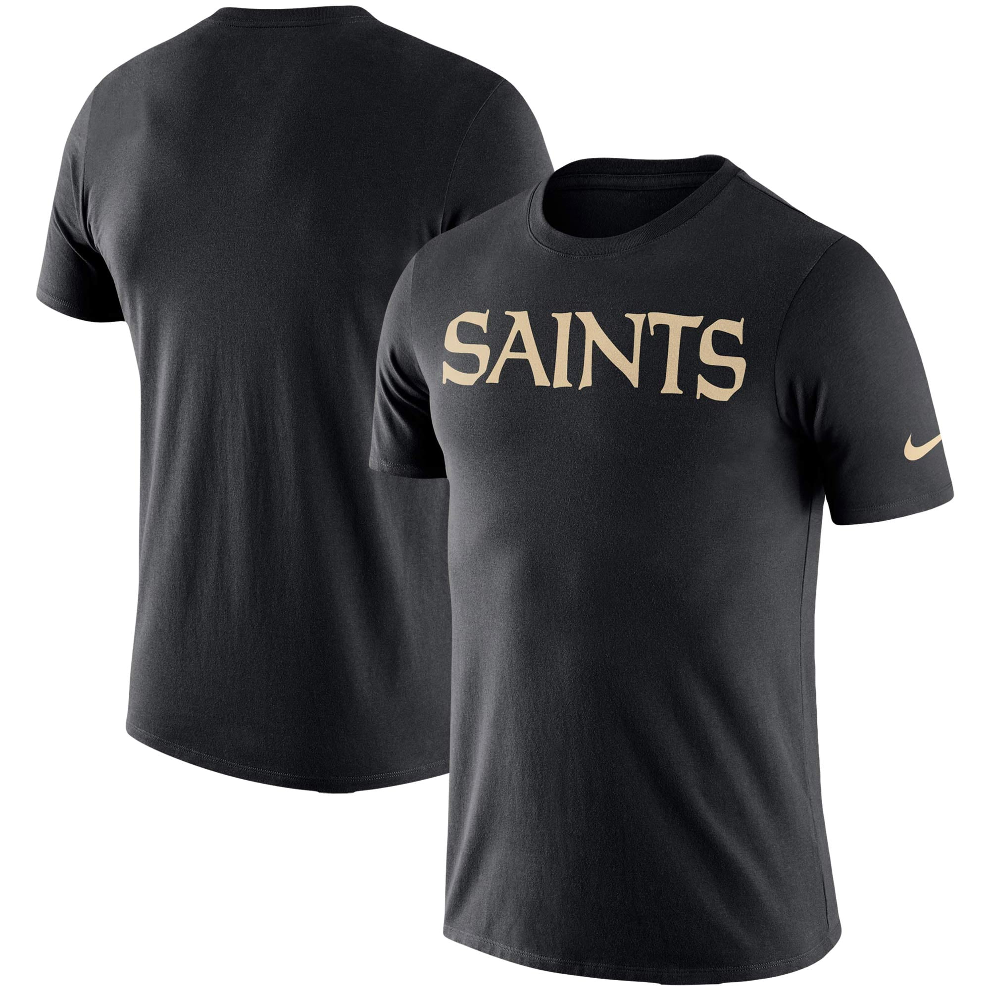 saints nike gear