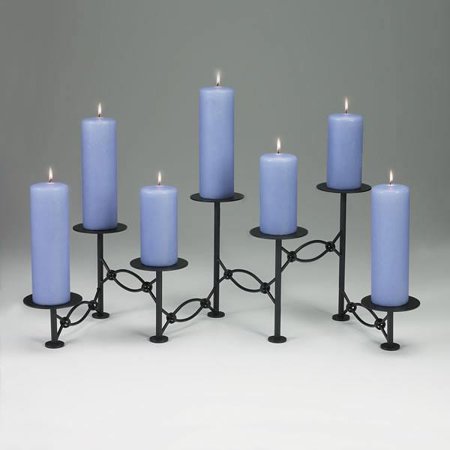 Fireplace Accessories Accordion Candelabra Fcp25320 Walmart