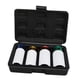 thumbnail image 2 of Juego de vasos de impacto para tuercas de seguridad, protector de tuercas de rueda, protección de neumáticos, 17 mm, 19 mm, 21 mm, 22 mm, juego de, 2 of 8
