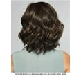 thumbnail image 5 of Editor's Pick Large Synthetic Lace Front Wig (Mono Top), 5 of 6