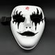 thumbnail image 3 of Máscaras de payaso de terror de Halloween Máscara de plástico para fiesta de mascarada Máscara de carnaval de payasos aterradores, 3 of 8