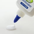 thumbnail image 7 of BAZIC Jumbo White Glue 7.62Oz (225 ml), Adhesive Bond Slime Making, 1-Pack, 7 of 7