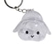 thumbnail image 2 of Llavero de recuerdo, regalo conmemorativo, multiusos, compacto, creativo, para coche, llavero, bolsa Estilo C, 2 of 9