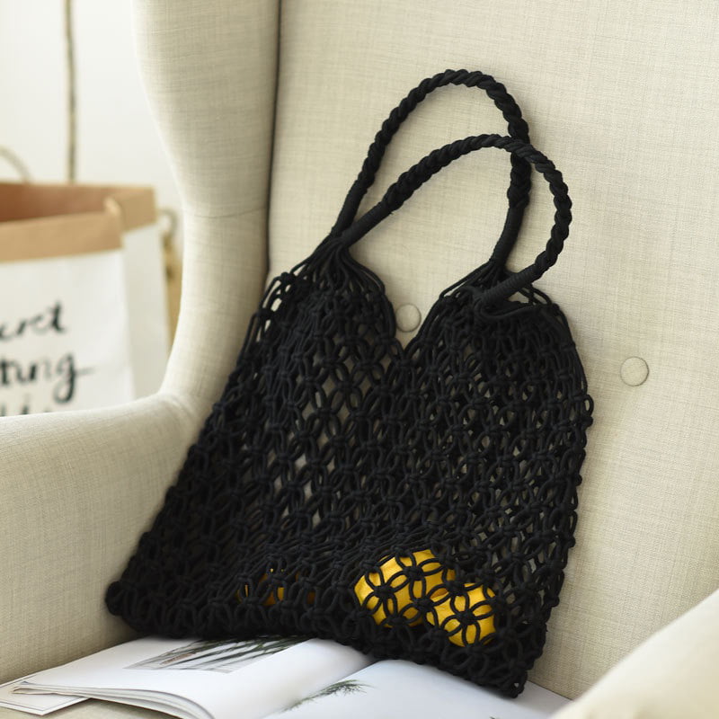 Handbags for Women Colorful Ring Grid Background Pattern Tote Shoulder Bag Satchel for Ladies Girls 