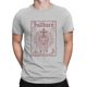 thumbnail image 5 of Camiseta Sennell para hombre, algodón puro, vintage, cuello redondo, Saltburn, manga corta, nueva llegada, 5 of 7