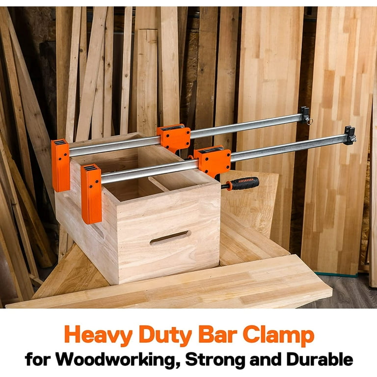 Cabinet master clamps outlet