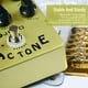 thumbnail image 3 of Pedal de Efecto de Tono JOYO CA JF-13 Rock Británico Clásico, 3 of 8