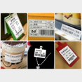 thumbnail image 4 of Wdftyju Impresora térmica de recibos de POS compatible con Bluetooth Impresora adhesiva sensible a la presión Wdftyju 2tf1qc1un0hd4rw0, 4 of 6