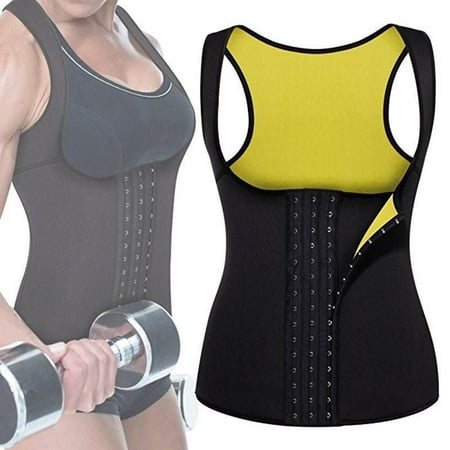 

Shapewear Weight Loss Corset Tank Belt