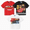 Cars, variant on Disney Toy Story Boys T Shirts Kids Toddler Graphic Print Short Sleeve Crewneck Tees 3 Pack Summer Tops