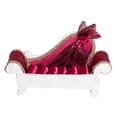 thumbnail image 2 of Jewellery Display Stand Workmanship Design For Jewelry Shop Use Red 14X8X5CM Resin Material Earring Organizer 1Set, 2 of 3