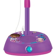First Act Disney Doc McStuffins Mic and Amp DM428, Purple