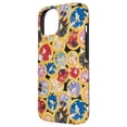 thumbnail image 2 of Funda para teléfono Sonic The Hedgehog iPhone 14 Everybody Loves Rings, 2 of 3