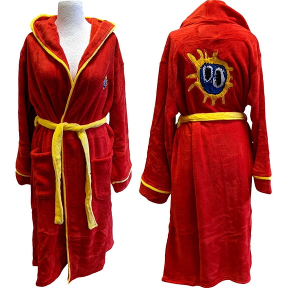 Primal Scream Bathrobe Screamadelica