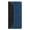 Bleu Foncé, variante sur Étui de Téléphone pour Nokia HMD Fusion FOXDOCK Cuir Premium, Couverture Créative Bicolore avec Fente pour Carte, Antichoc