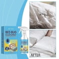 thumbnail image 2 of 1-3pcs Bed Bug Spray To Prevent Fleas And Bed Bug Bites, Home Multi-purpose, 2 of 5