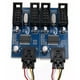 thumbnail image 4 of 2X Motherboard Usb 9Pin Header 1 una 4 Splitter Port Multiplicador 30Cm Cable de ExtensiÓN, 4 of 5