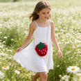 thumbnail image 2 of Messenger For Girls Cute Crossbody Purse Fashion Wallet, 2 of 6