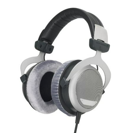 BeyerDynamic DT 880 Premium Black Version 600 ohm (Best 600 Ohm Headphones)