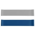 thumbnail image 2 of 11pcs Fitness Resistance Bands Set Workout Exercise Loop Bands Yoga, 2 of 8