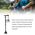 thumbnail image 4 of Soporte antideslizante Para Caminar, Soporte Portátil para Caminar a Mano Con Pasamanos de Levantamiento para Aire Libre, 4 of 7