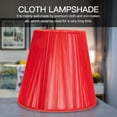 thumbnail image 4 of Ceiling Lamp Shade Chandelier Lampshade Ceiling Lamp Cover for Living Room, 4 of 8