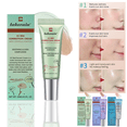thumbnail image 4 of Juego de 3 cremas CC Centella, base de maquillaje coreana, crema de base para rostro, maquillaje de base que cambia de color, base líquida, 4 of 5