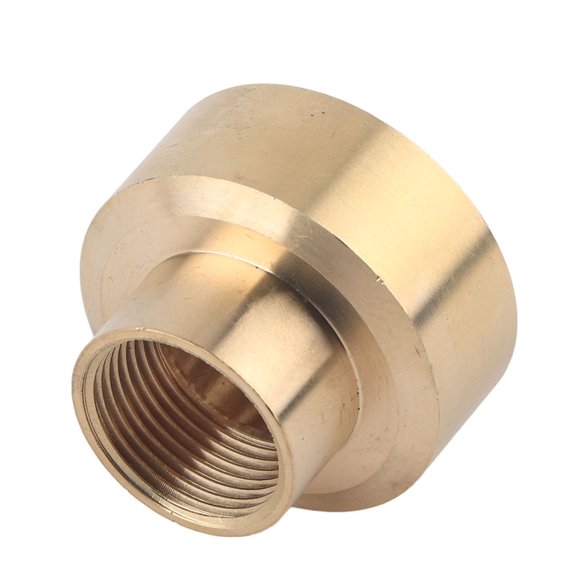 Brass Column Garden Pond Water Fountain Nozzle for Beautiful Water Shape in Courtyard and Park