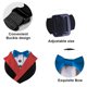 thumbnail image 3 of Formal perro esmoquin boda perro bandana collar perro collar con pajarita ajustable perro pajarita collar bandana, 3 of 5