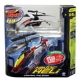 thumbnail image 1 of Helicóptero de juguete Air Hogs Havoc Heli color plata metálico, 1 of 3