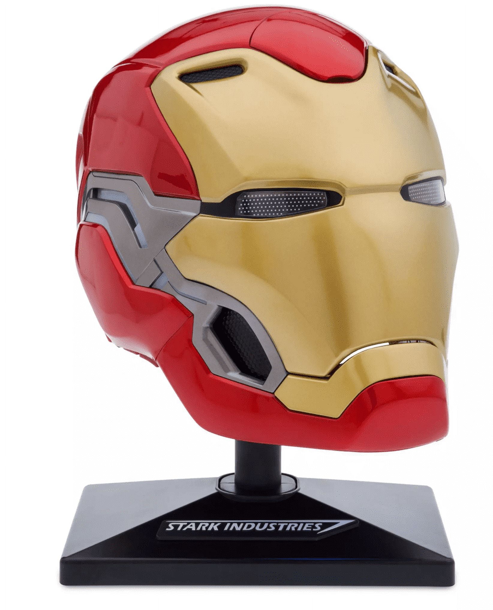 Disney Parks Iron Man Electronic Helmet, D23: The Ultimate Disney