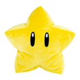 thumbnail image 1 of Club Mocchi Mocchi- Super Mario Plush - Super Star Plushie - Squishy Collectible Mario Toys and Plushies - 15 pulgadas, 1 of 6
